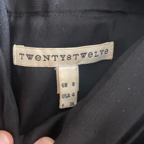 Twenty8Twelve dress - Picture 2 of 3